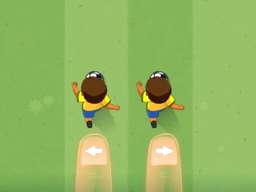 Soccer Trainer